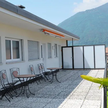 Corallo - Utoring-7 By Interhome Apartment