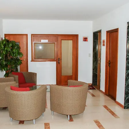 Corallo - Utoring-7 By Interhome Apartment