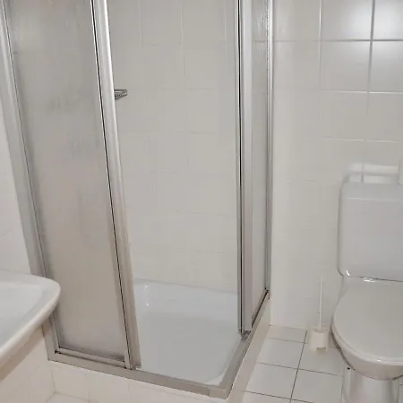 Appartement Residenza Corallo-7 By Interhome *