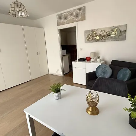 Residenza Corallo-7 By Interhome Apartment