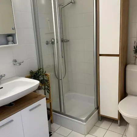 Residenza Corallo-7 By Interhome Ascona