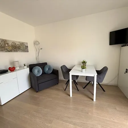 Residenza Corallo-7 By Interhome