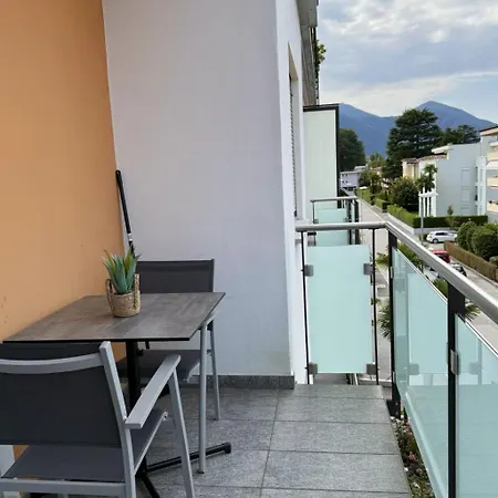 Apartment Residenza Corallo-7 By Interhome