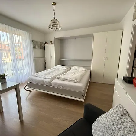 Residenza Corallo-7 By Interhome Apartment *