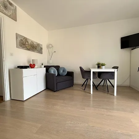 Apartment Residenza Corallo-7 By Interhome *