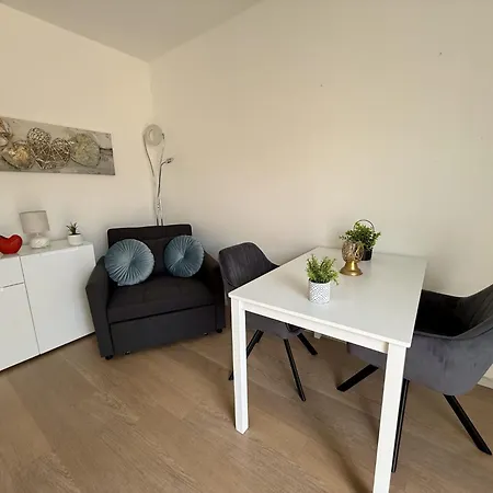 Apartment Residenza Corallo-7 By Interhome