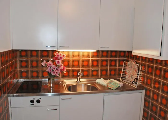 アパート Residenza Corallo-7 By Interhome *