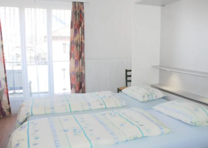 شقة Residenza Corallo-7 By Interhome