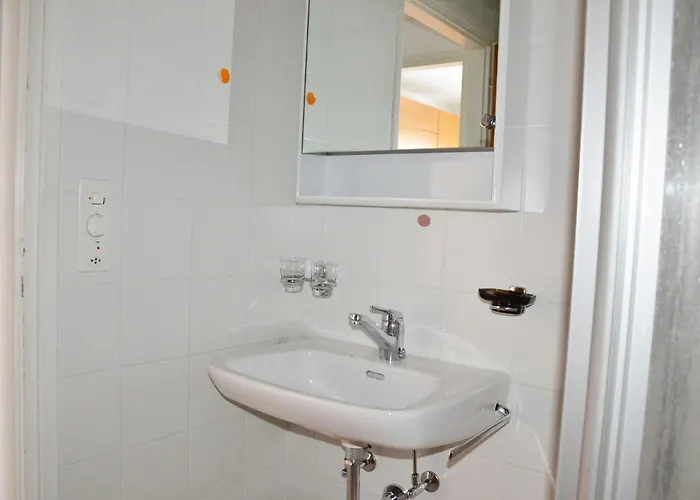 شقة Residenza Corallo-7 By Interhome