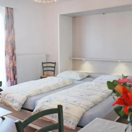 Διαμέρισμα Residenza Corallo-7 By Interhome *