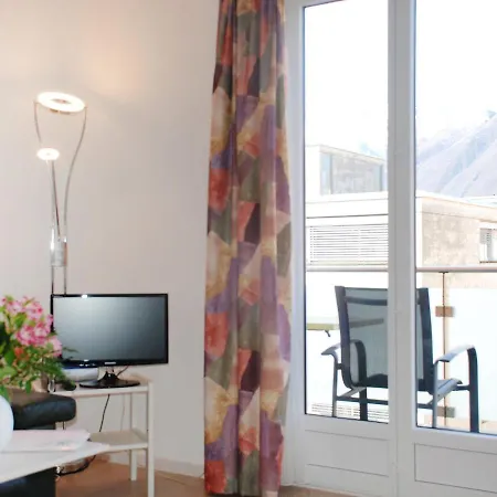 Residenza Corallo-7 By Interhome *