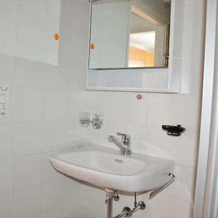 Διαμέρισμα Residenza Corallo-7 By Interhome
