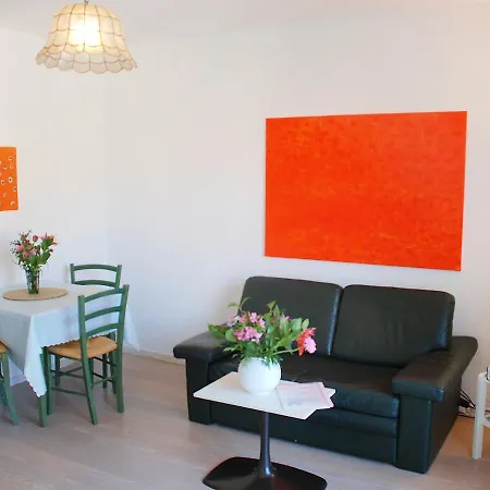 Διαμέρισμα Residenza Corallo-7 By Interhome
