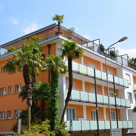 Appartement Corallo - Utoring-7 By Interhome *