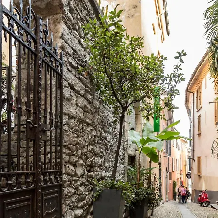 Residenza Corallo-7 By Interhome *